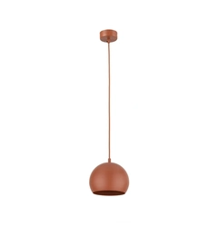 Підвісний світильник TK-Lighting ZOE BRICK 1 S 10174