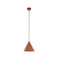 Підвісний світильник TK-Lighting CONO BRICK 1 S 10076