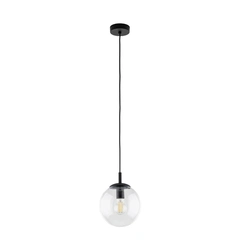 Підвісний світильник TK-Lighting ESME TRANSPARENT 1 3267