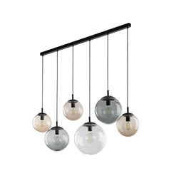 Підвісний світильник TK-Lighting ESME MIX 5 4797