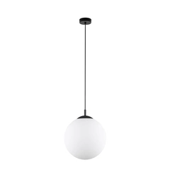 Підвісний світильник TK-Lighting ESME WHITE 1 5671