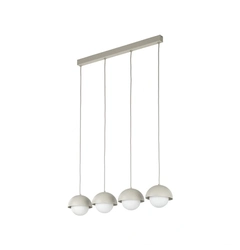 Підвісний світильник TK-Lighting BONO BEIGE 4 10213