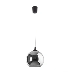 Підвісний світильник TK-Lighting VENEZIA CHROM 5740