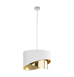 Підвісний світильник TK-Lighting GRANT WHITE 1 4820