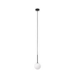Підвісний світильник TK-Lighting MARTIN BLACK/WHITE 4502