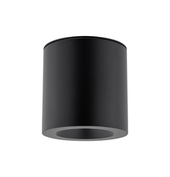 Точковий світильник Nowodvorski 10714 Ceara GU10 1x15W IP44 Bl