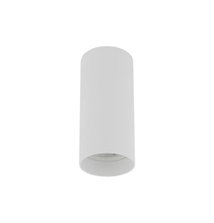 Точковий світильник Nowodvorski 10776 Mono S GU10 1x10W IP20 Wh