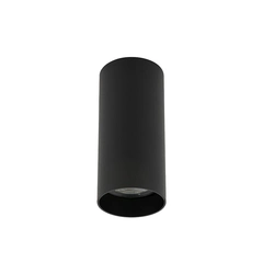 Точковий світильник Nowodvorski 10778 Mono S GU10 1x10W IP20 Bk
