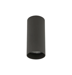 Точковий світильник Nowodvorski 10786 Mono S GU10 1x10W IP20 Umbra Gray