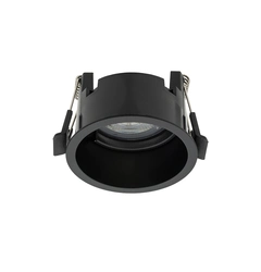 Точковий світильник Nowodvorski 10789 Cup GU10 1x10W IP20 Bl
