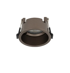 Точковий світильник Nowodvorski 10790 Cup GU10 1x10W IP20 Chocolate