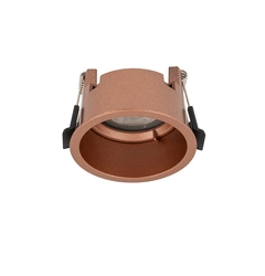 Точковий світильник Nowodvorski 10792 Cup GU10 1x10W IP20 Copper