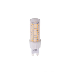 Лампочка Nowodvorski 10933 Bulb G9 1x7W 4000K 900Lm Wh