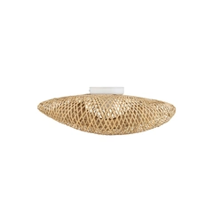 Люстра Nowodvorski 11170 Havana S E27 1x25W IP20 Вeige
