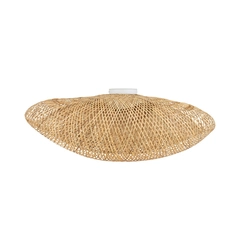 Люстра Nowodvorski 11172 Havana L E27 1x25W IP20 Вeige