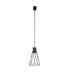 Підвісний світильник TK-Lighting MODESTO BLACK 1 10159