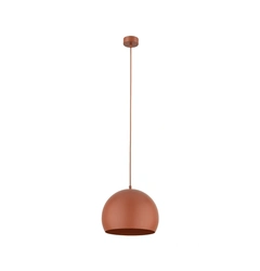 Підвісний світильник TK-Lighting ZOE BRICK 1 M 10175