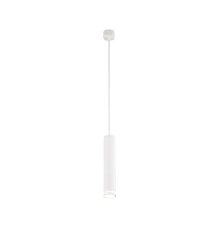 Підвісний світильник TK-Lighting 4889 JET WHITE