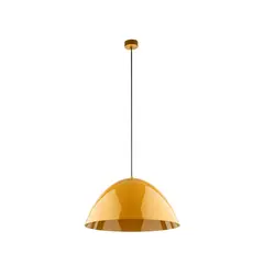 Підвісний світильник TK-Lighting FARO OCHRA 1 500 10264
