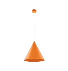 Підвісний світильник TK-Lighting CONO ORANGE 1 L 3280