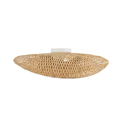 Люстра Nowodvorski 11171 Havana M E27 1x25W IP20 Вeige