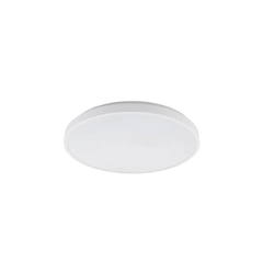 Світильник Nowodvorski 10978 Agnes Round Led 1x22W 4000K 2000Lm IP44 Wh