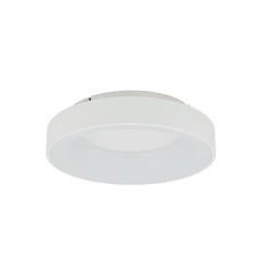Стельовий світильник Nowodvorski 11200 Nikki Round Led 1x32W 3000K 2700Lm IP20 Wh