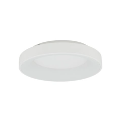 Стельовий світильник Nowodvorski 11201 Nikki Round Led 1x48W 3000K 4200Lm IP20 Wh