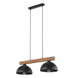 Люстра TK-Lighting 3252 OSLO LAMPA 2