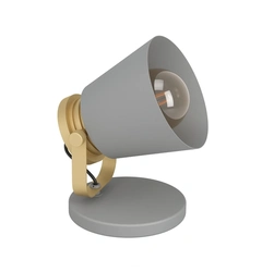 Настільна лампа Eglo TWICKEN 43841