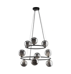 Підвісний світильник TK-Lighting ANABELLE 9 6845