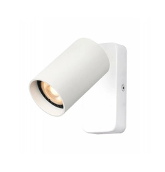 Бра Italux WL-23436-1-WH Nesto GU10 1x10W IP20 Wh