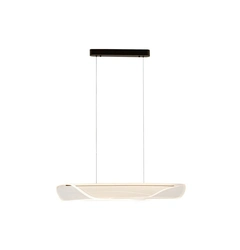 Люстра Italux PND-57882-32W-3K Casel Led 1x32W 3000K 1600Lm IP20