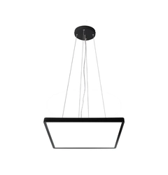Підвісний світильник Italux PND-83625-450S-45W-BL Bastia Led 1x45W 2800K/4000K/6000K 5300Lm IP20