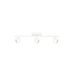 Спот Italux SPL-45379-3-WH Lafin GU10 3x10W IP20 Wh