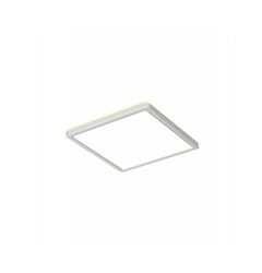 Стельовий світильник Italux PLF-39573-230S-22W-WH Aleria Led 1x22W 2800K/4000K/6000K 2200Lm IP20