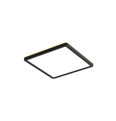 Стельовий світильник Italux PLF-39573-300S-28W-BL Aleria Led 1x28W 2800K/4000K/6000K 3000Lm IP20