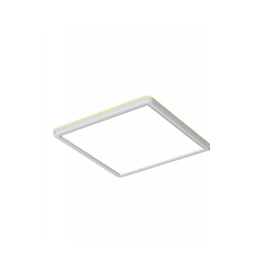 Стельовий світильник Italux PLF-39573-300S-28W-WH Aleria Led 1x28W 2800K/4000K/6000K 3000Lm IP20