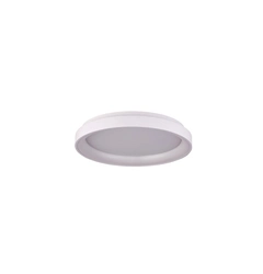 Стельовий світильник Italux PLF-53675-048RC-WH-3KS4K Vico Led 1x38W 3000K/4000K 3100Lm IP20