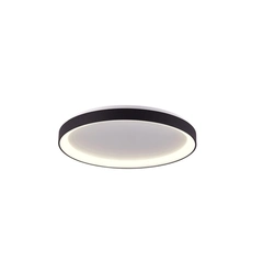 Стельовий світильник Italux PLF-53675-058RC-BK-3KS4K-TRDIMM Vico Led 1x48W 3000K/4000K 3900Lm IP20