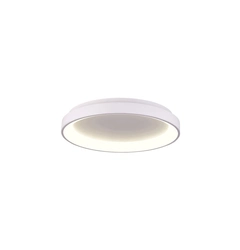 Стельовий світильник Italux PLF-53675-058RC-WH-3KS4K-TRDIMM Vico Led 1x48W 3000K/4000K 3900Lm IP20
