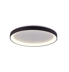 Стельовий світильник Italux PLF-53675-078RC-BK-3KS4K-TRDIMM Vico Led 1x60W 3000K/4000K 5300Lm IP20