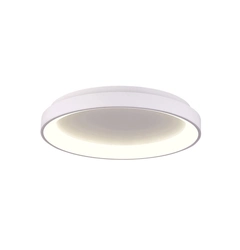 Стельовий світильник Italux PLF-53675-078RC-WH-3KS4K-TRDIMM Vico Led 1x60W 3000K/4000K 5300Lm IP20