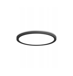 Стельовий світильник Italux PLF-63452-300R-28W-BL Corte Led 1x28W 2800K/4000K/6000K 3000Lm IP20