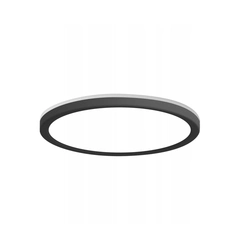 Стельовий світильник Italux PLF-63452-400R-36W-BL Corte Led 1x36W 2800K/4000K/6000K 3800Lm IP20