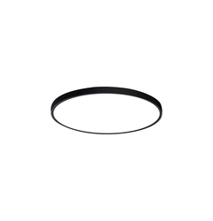 Стельовий світильник Italux PLF-72836-300R-24W-BL Alata Led 1x24W 2800K/4000K/6000K 2900Lm IP20