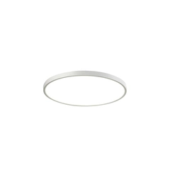 Стельовий світильник Italux PLF-72836-300R-24W-WH Alata Led 1x24W 2800K/4000K/6000K 2900Lm IP20