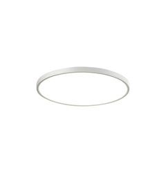 Стельовий світильник Italux PLF-72836-400R-32W-WH Alata Led 1x32W 2800K/4000K/6000K 3800Lm IP20