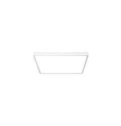Стельовий світильник Italux PLF-83625-230S-18W-WH Bastia Led 1x18W 2800K/4000K/6000K 1700Lm IP20