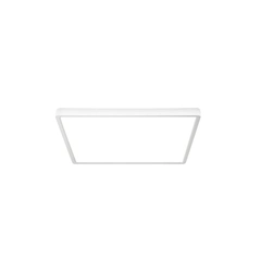 Стельовий світильник Italux PLF-83625-300S-24W-WH Bastia Led 1x24W 2800K/4000K/6000K 2800Lm IP20